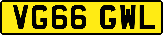 VG66GWL