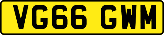 VG66GWM