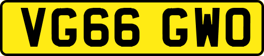 VG66GWO