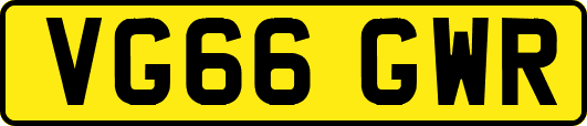 VG66GWR