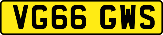 VG66GWS