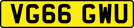 VG66GWU