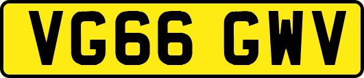 VG66GWV