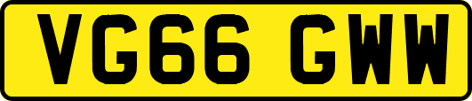 VG66GWW