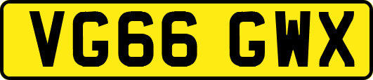 VG66GWX