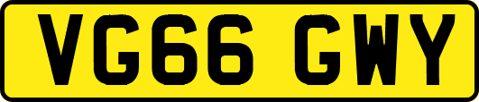 VG66GWY