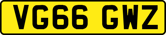 VG66GWZ
