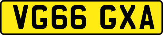 VG66GXA