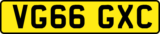 VG66GXC