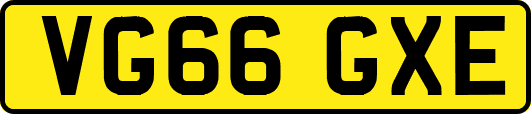 VG66GXE