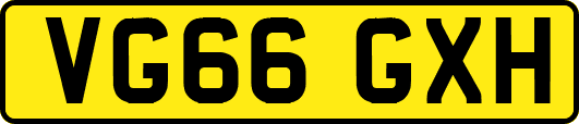 VG66GXH