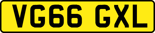 VG66GXL