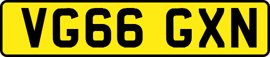 VG66GXN