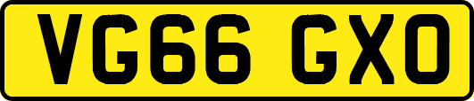 VG66GXO