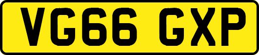 VG66GXP