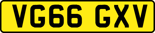 VG66GXV