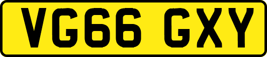 VG66GXY