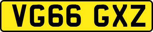VG66GXZ