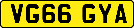 VG66GYA