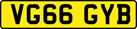 VG66GYB
