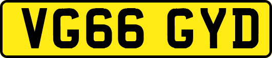 VG66GYD