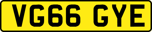 VG66GYE