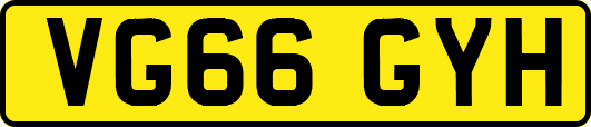 VG66GYH