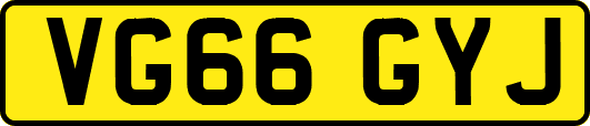 VG66GYJ
