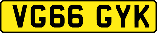 VG66GYK