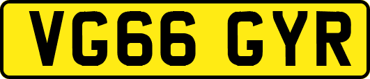 VG66GYR