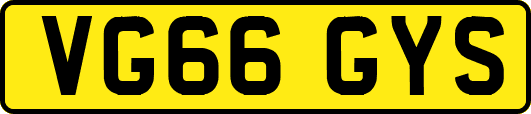 VG66GYS