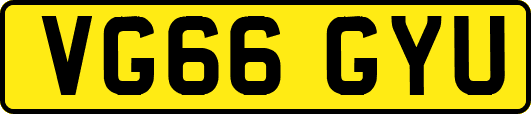 VG66GYU
