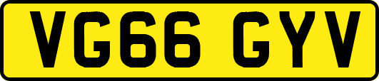 VG66GYV