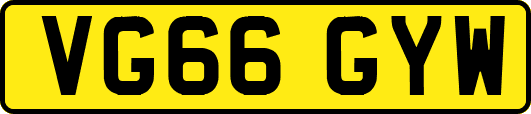 VG66GYW