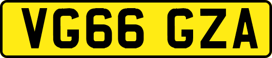 VG66GZA