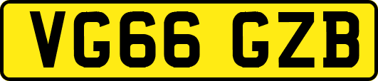 VG66GZB