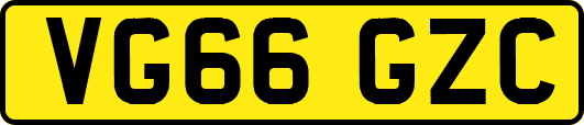 VG66GZC