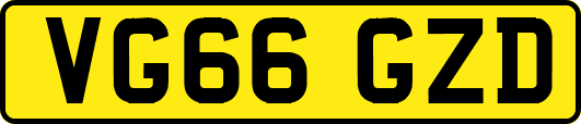 VG66GZD