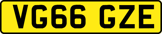 VG66GZE
