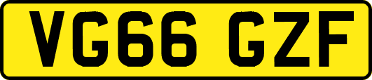 VG66GZF