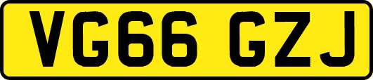 VG66GZJ