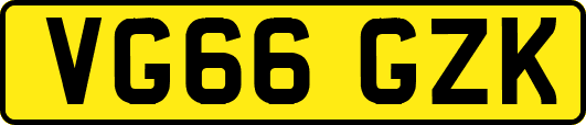 VG66GZK
