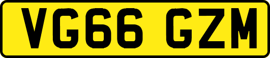 VG66GZM