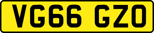 VG66GZO