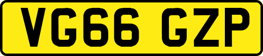 VG66GZP
