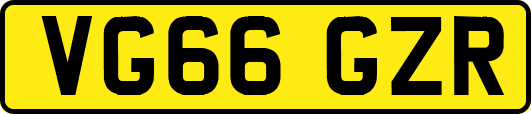 VG66GZR