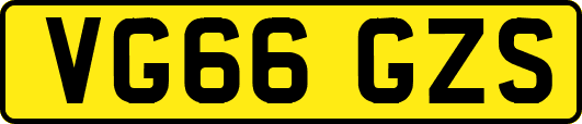 VG66GZS