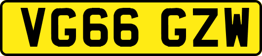 VG66GZW