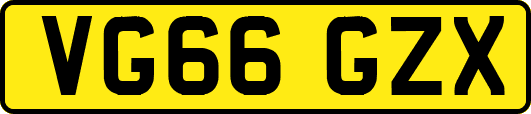 VG66GZX