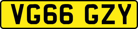 VG66GZY